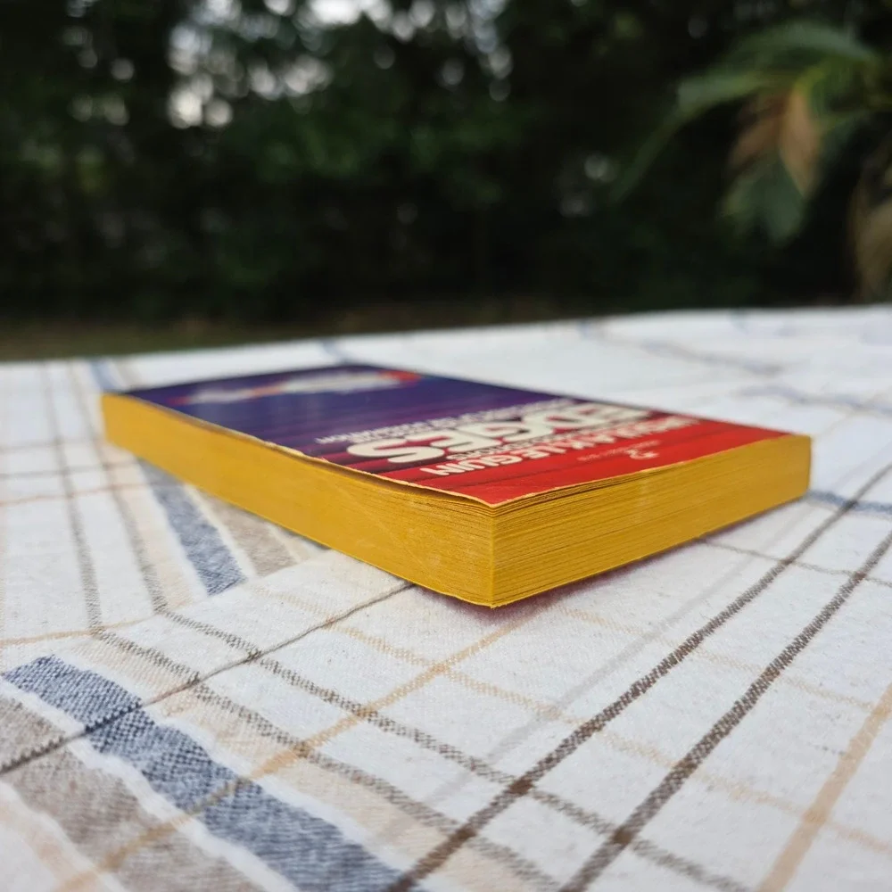 Edges by Ursula K. Le Guin & Virginia Kidd, Pocket Books 1st Edition 1980